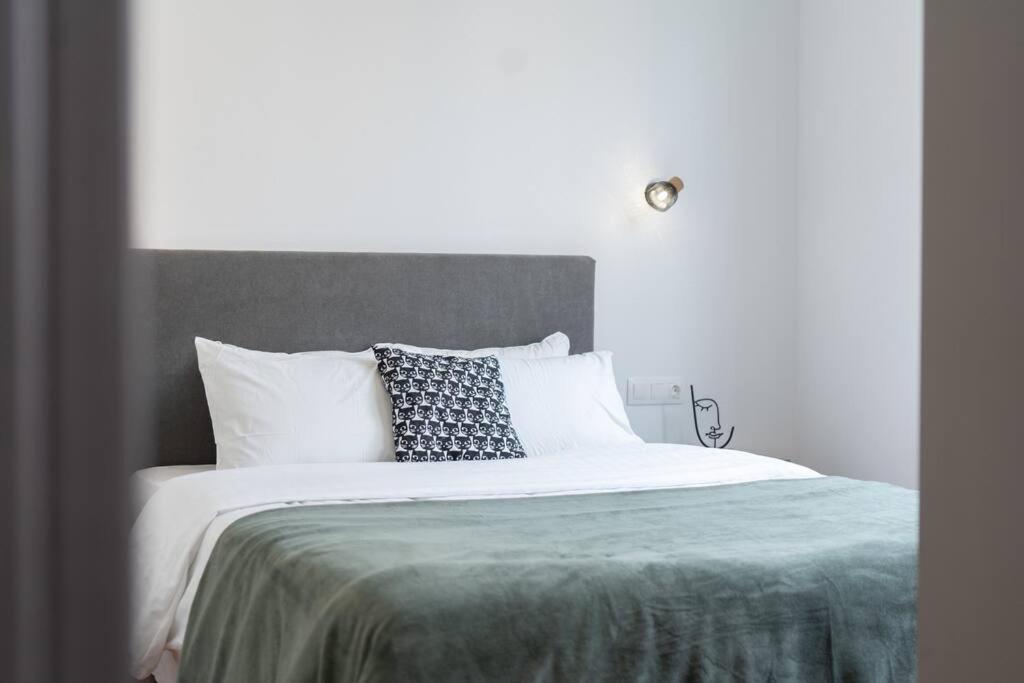 Heart: Downtown Appartement